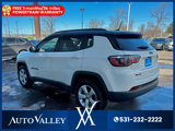 Used 2018 Jeep Compass Latitude w/ Popular Equipment Group image 5