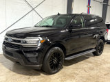 Used 2022 Ford Expedition XLT image 3