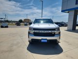 Used 2019 Chevrolet Silverado 1500 Custom w/ Trailering Package image 2