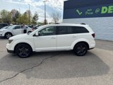 Used 2019 Dodge Journey Crossroad image 2