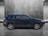 Used 2019 Jeep Cherokee Latitude Plus w/ Comfort/Convenience Group image 4