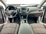 Used 2020 Chevrolet Equinox LT w/ Driver Convenience Package image 3