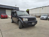 Used 2012 Land Rover LR4 HSE image 4