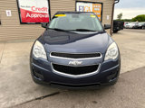 Used 2014 Chevrolet Equinox LS image 2