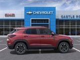 New 2025 Chevrolet TrailBlazer LT w/ LT Cold Weather Package image 5