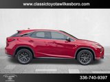 Used 2016 Lexus RX 350 F Sport image 4
