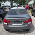 Used 2014 BMW 550i Sedan image 3