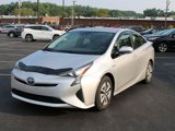 Used 2018 Toyota Prius Two image 2