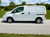 Used 2020 Nissan NV200 SV image 2
