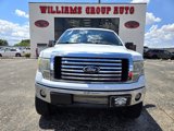 Used 2011 Ford F150 XLT w/ XLT Chrome Pkg image 2