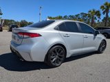 Used 2025 Toyota Corolla SE image 4