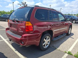 Used 2009 GMC Envoy SLT w/ Sun And 6-Disc Cd Package image 6