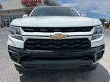 Used 2022 Chevrolet Colorado LT w/ Fleet Safety Package image 2