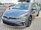 New 2025 Volkswagen Jetta SE image 3