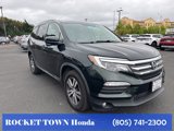 Used 2016 Honda Pilot EX-L image 3