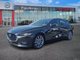 Used 2019 MAZDA MAZDA3 Sedan w/ Select Package image 3