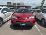 Used 2013 Toyota RAV4 LE image 2