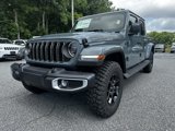 New 2025 Jeep Gladiator Sport image 3