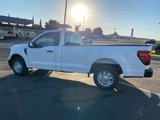 New 2024 Ford F150 XL image 3
