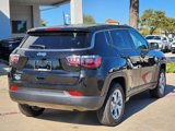 New 2025 Jeep Compass Sport image 4