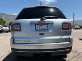 Used 2017 GMC Acadia Limited SLT image 5