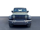Used 2021 Jeep Wrangler Unlimited Sport image 2