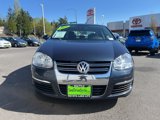 Used 2009 Volkswagen Jetta SE image 2