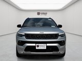 New 2025 Jeep Compass Limited image 2