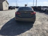 Used 2017 Chevrolet Cruze LT w/ Convenience Package image 4