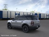 New 2025 Ford Bronco Sport Badlands w/ Badlands Tech Package image 4