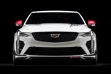 Used 2023 Cadillac CT4 V Blackwing w/ Road Atlanta IMSA Edition image 5