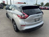 Used 2016 Nissan Murano Platinum image 5