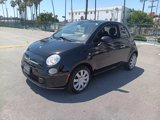 Used 2015 FIAT 500 Pop image 3
