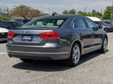 Used 2015 Volkswagen Passat TDI SEL Premium image 5