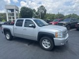 Used 2012 Chevrolet Silverado 1500 LT w/ All-Star Edition image 3