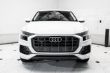 Used 2023 Audi Q8 Premium w/ Convenience Package image 4