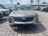 Certified 2024 Cadillac XT4 Premium Luxury image 3