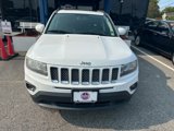 Used 2015 Jeep Compass High Altitude image 3