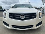 Used 2014 Cadillac ATS 2.0T Sedan image 3