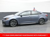 Certified 2022 Toyota Corolla SE image 2