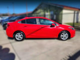 Used 2017 Chevrolet Cruze LT w/ Convenience Package image 4