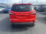 Used 2019 Ford EcoSport SE image 4