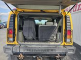 Used 2003 HUMMER H2 w/ Preferred Equipment Group image 6