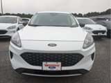 Certified 2022 Ford Escape SE w/ Convenience Package image 3