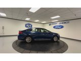 Used 2017 Hyundai Sonata Sport w/ Value Edition Package 02 image 2