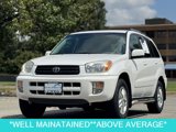 Used 2003 Toyota RAV4 4WD image 2