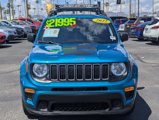 Certified 2022 Jeep Renegade Sport w/ Sport Appearance Group image 6
