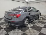 Certified 2024 Honda Civic LX image 6