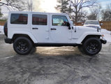 Used 2015 Jeep Wrangler Unlimited Sahara image 6