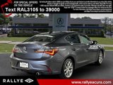 Used 2022 Acura ILX image 3